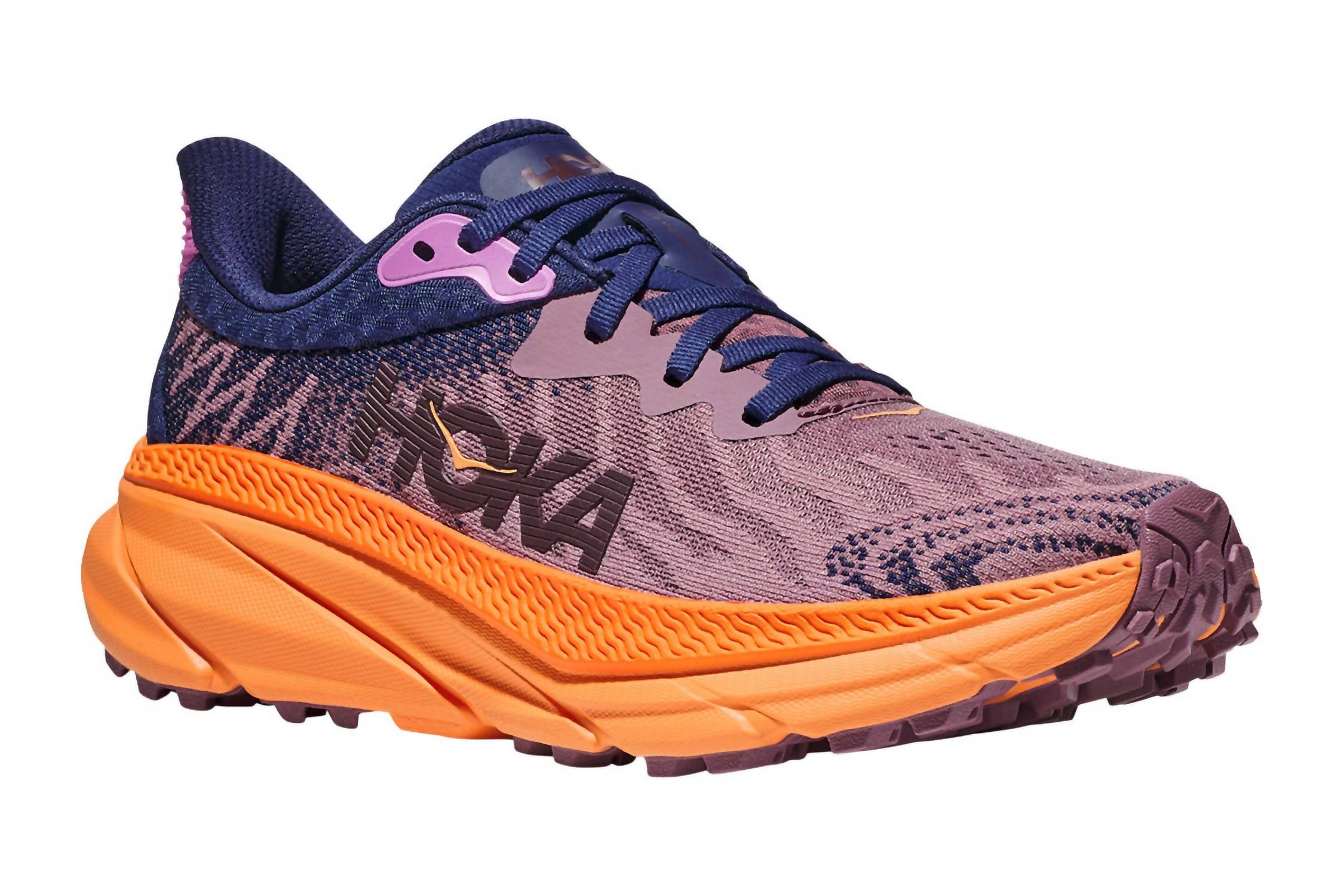 Hoka - Women's Challenger Atr 7 Running Shoes