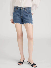 Frame - Long Hang Short