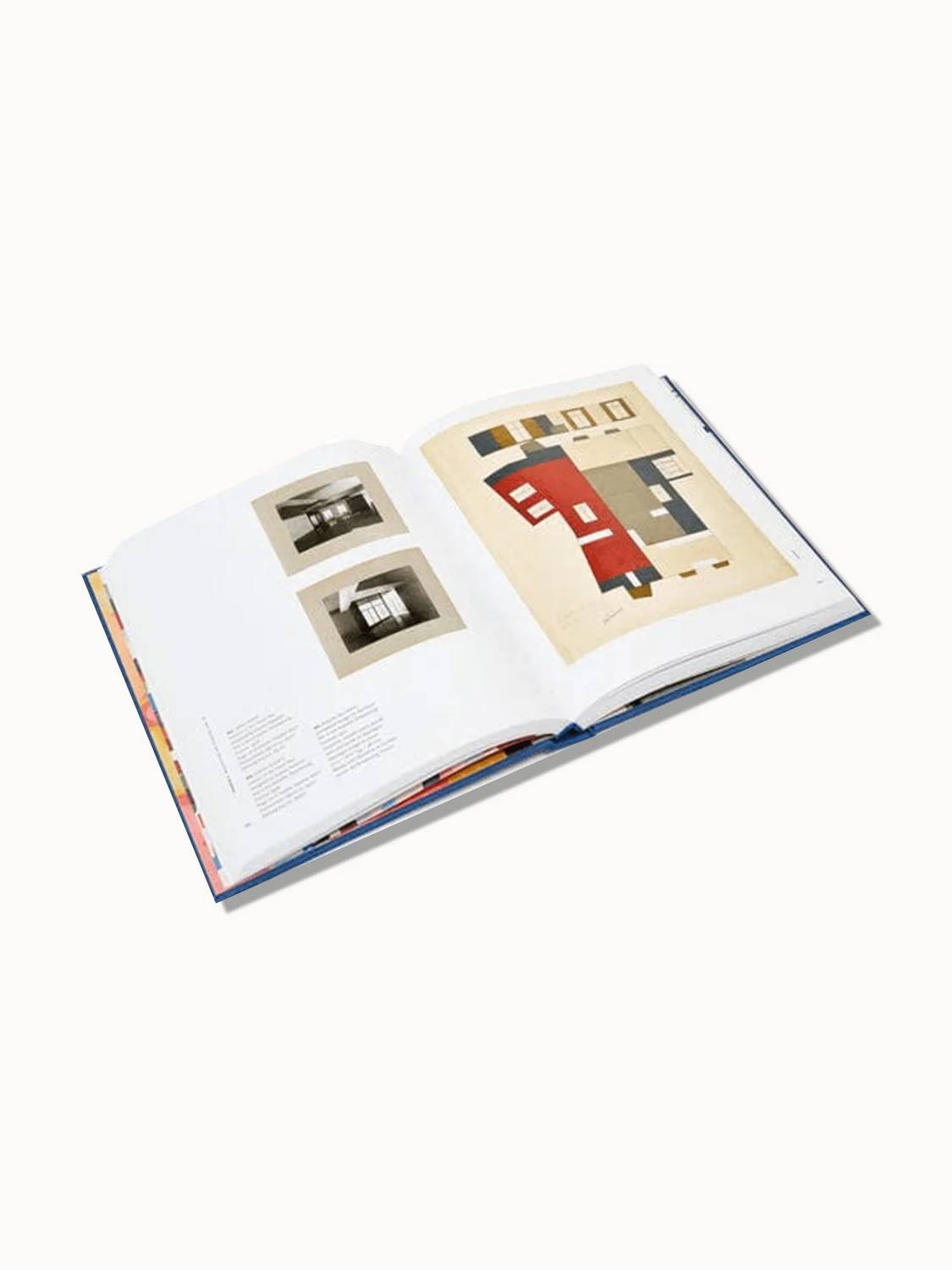 Ingram - Sophie Taeuber-arp: Living Abstraction Book