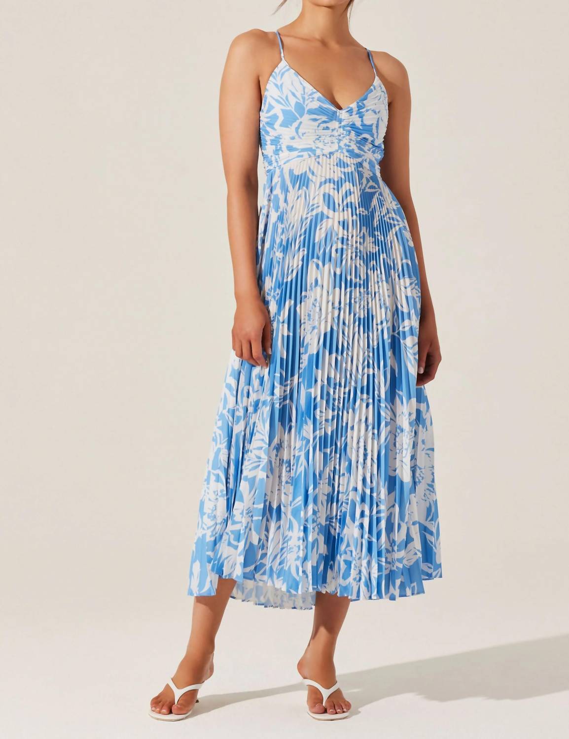 Astr - Blythe Dress