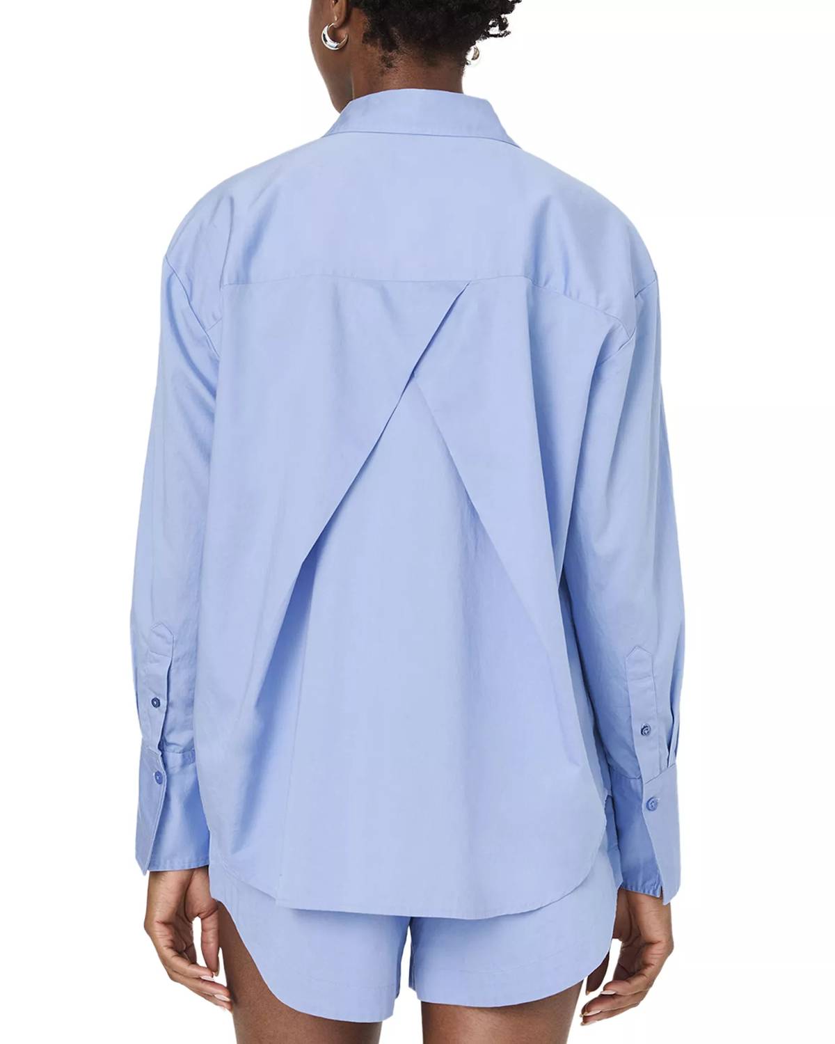 French Connection - Alexis Cotton Shirt