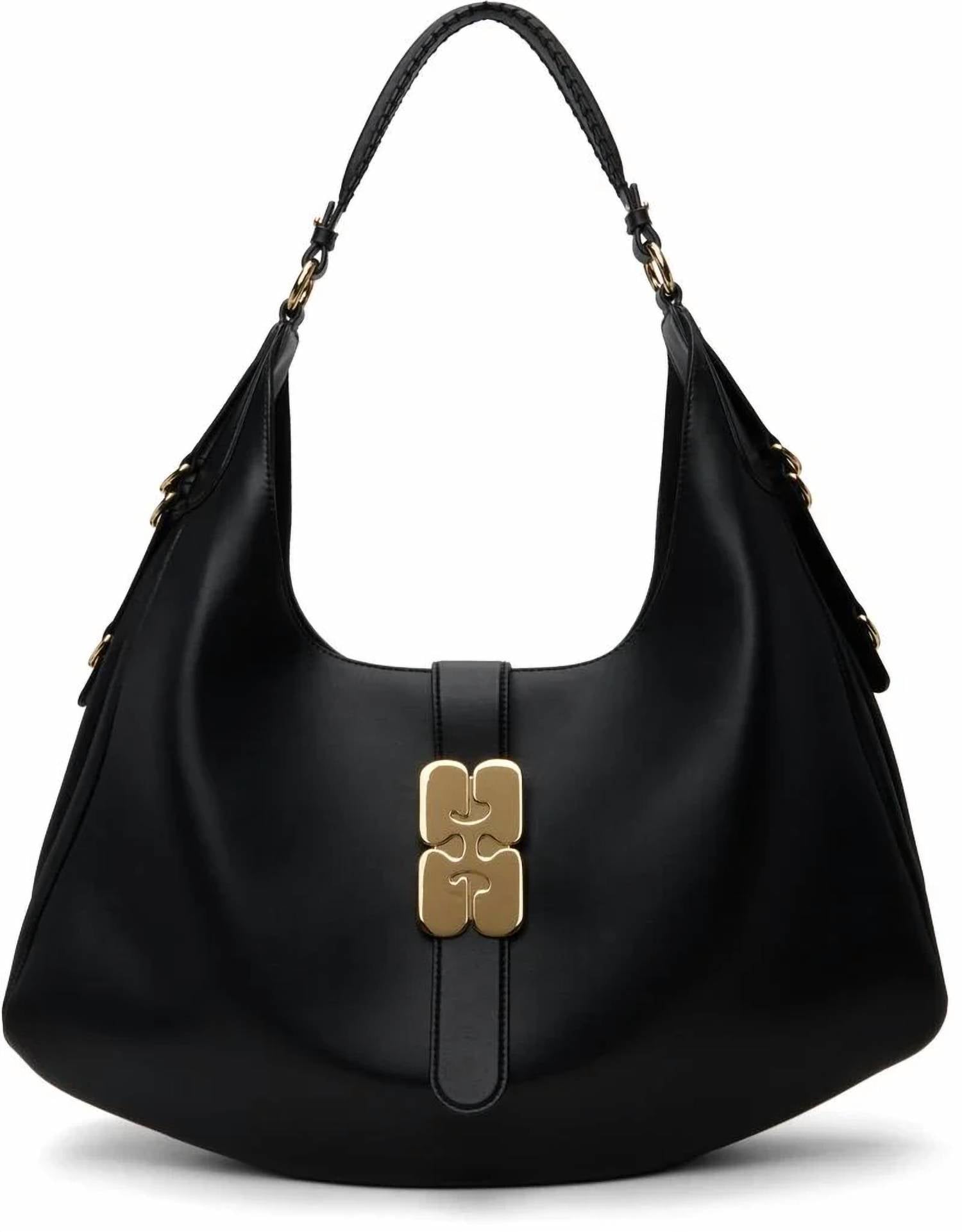 Ganni - Women's Kat Large Bag
