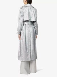 Amylynn - Vivienne Trench Coat