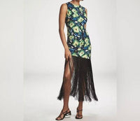 Simon Miller - Casablanca Fringe Dress