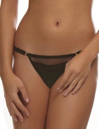 Felina - Olivia Low Rise Thong