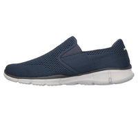 Skechers - Men's Equalizer Comfort Slip On Shoes