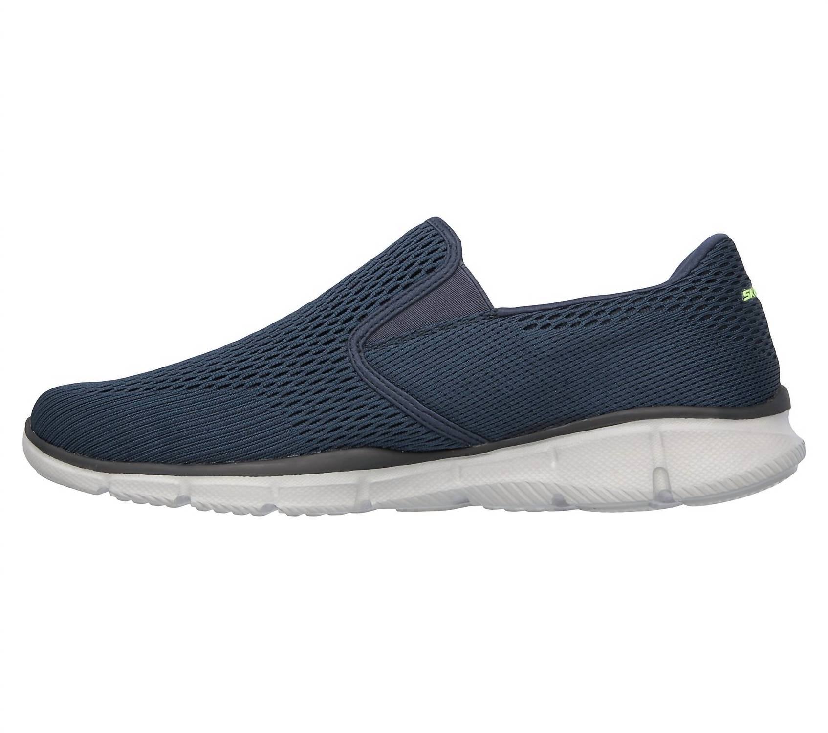 Skechers - Men's Equalizer Comfort Slip On Shoes