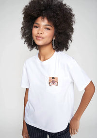 Vilagallo - Tiger Short Sleeve T-shirt