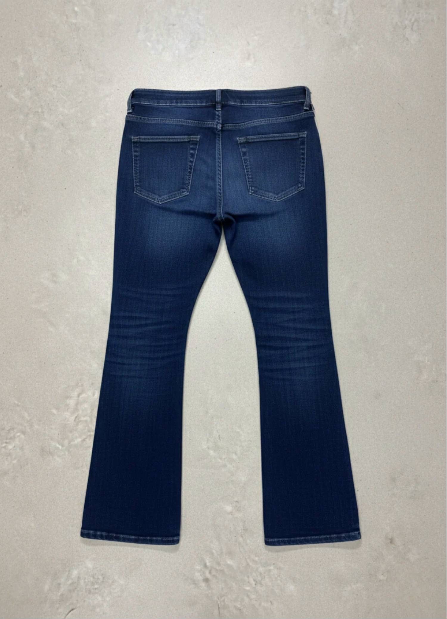 Elliott Lauren - Bootcut Jeans