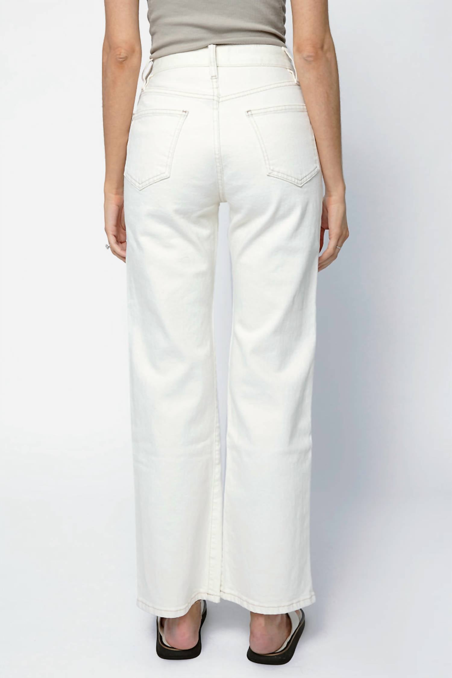 Frame - Le Pixie Jane Jean