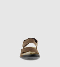 Ecco - Men's Cozmo 3 Band Sandals