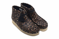 Clarks - Men's Wallabee Boots