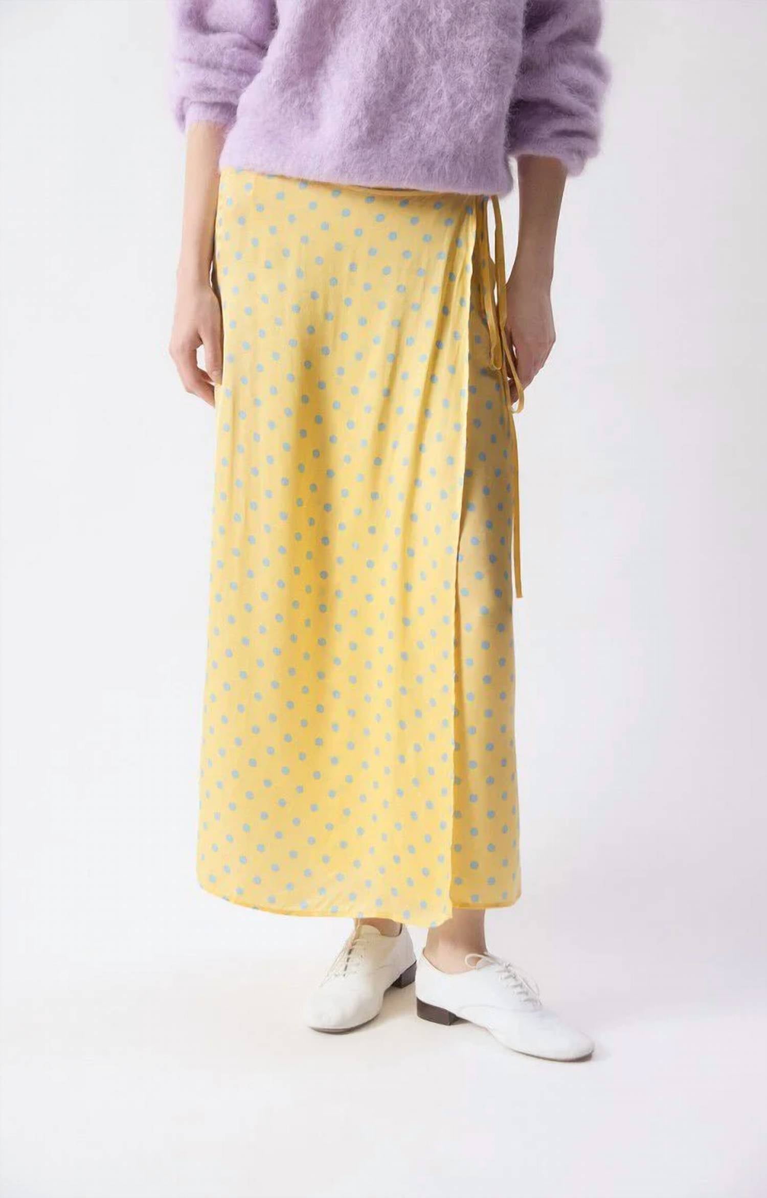 American Vintage - Bovalow Skirt
