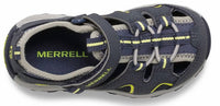 Merrell - Infant-Toddler Hydro H2o Hiker Sandal