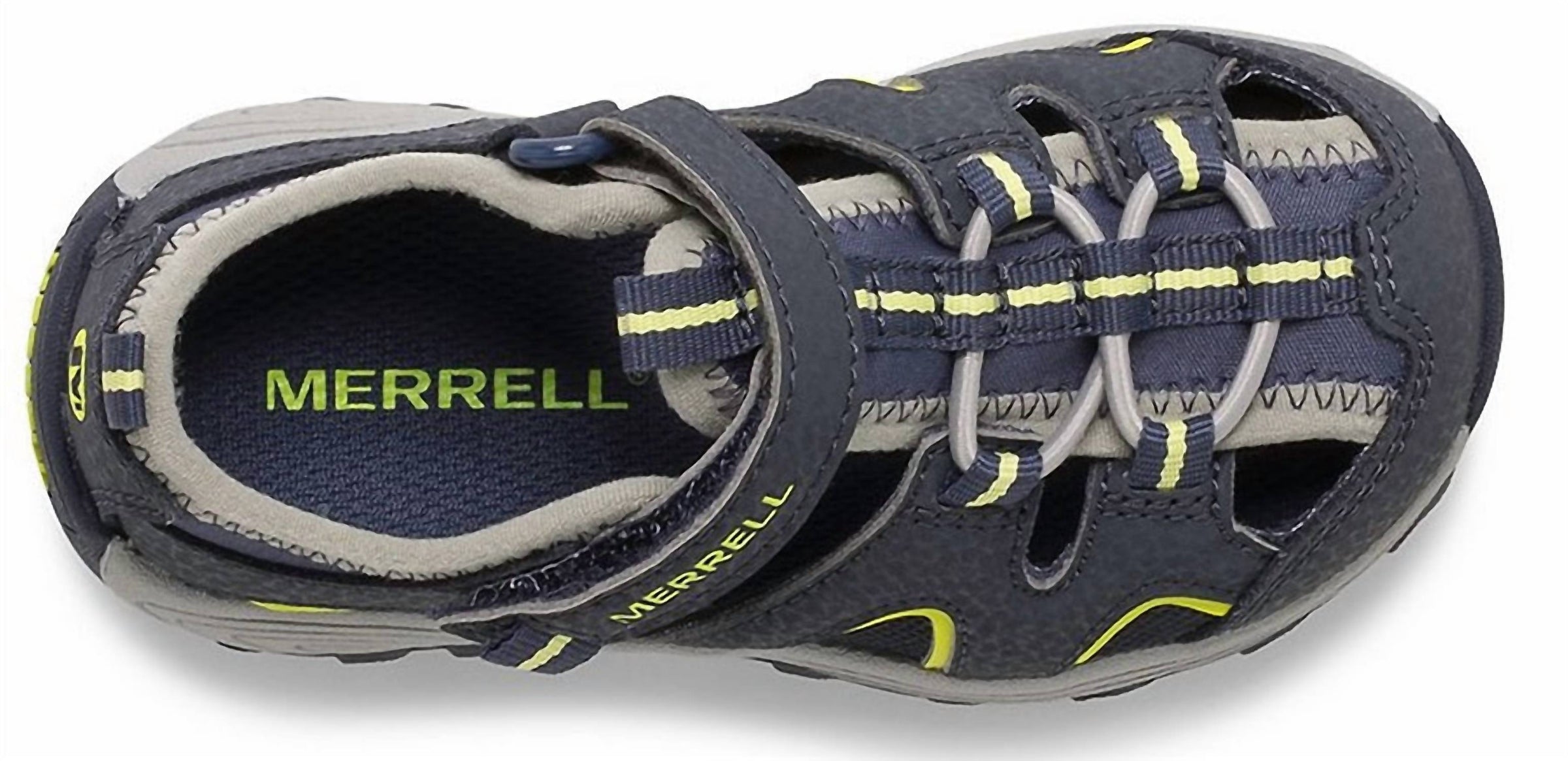 Merrell - Infant-Toddler Hydro H2o Hiker Sandal