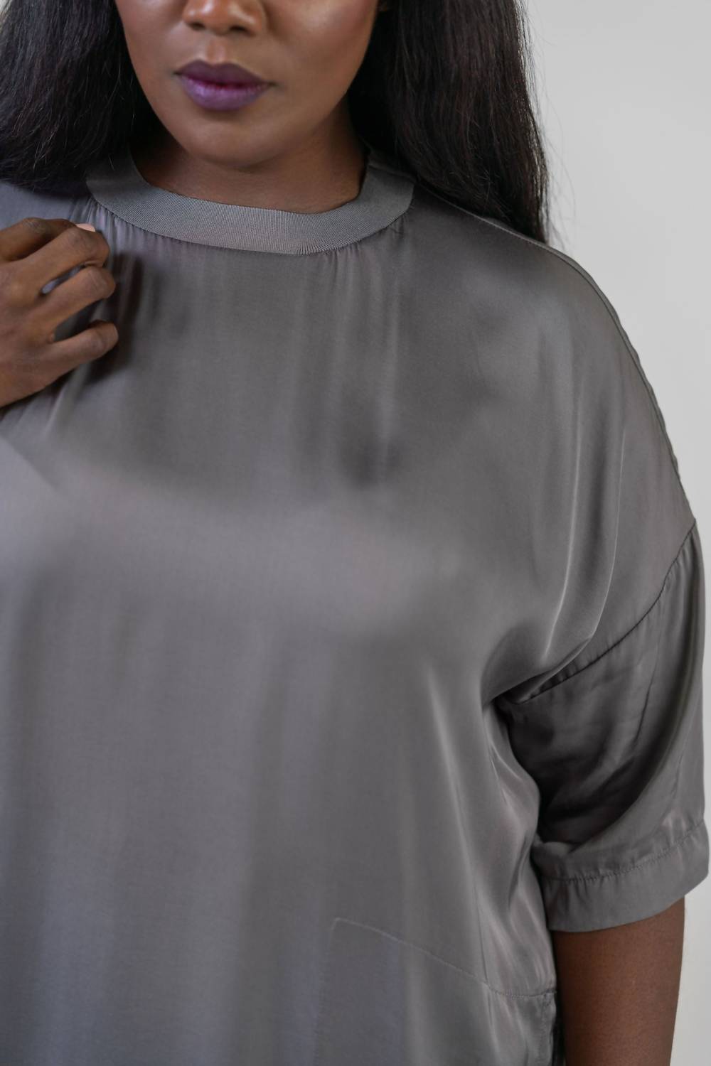 Bitte Kai Rand - Sunlight Sheen Dress
