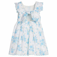 Little English - Girls Mila Sundress