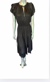Love Token - Women's Midi Dress