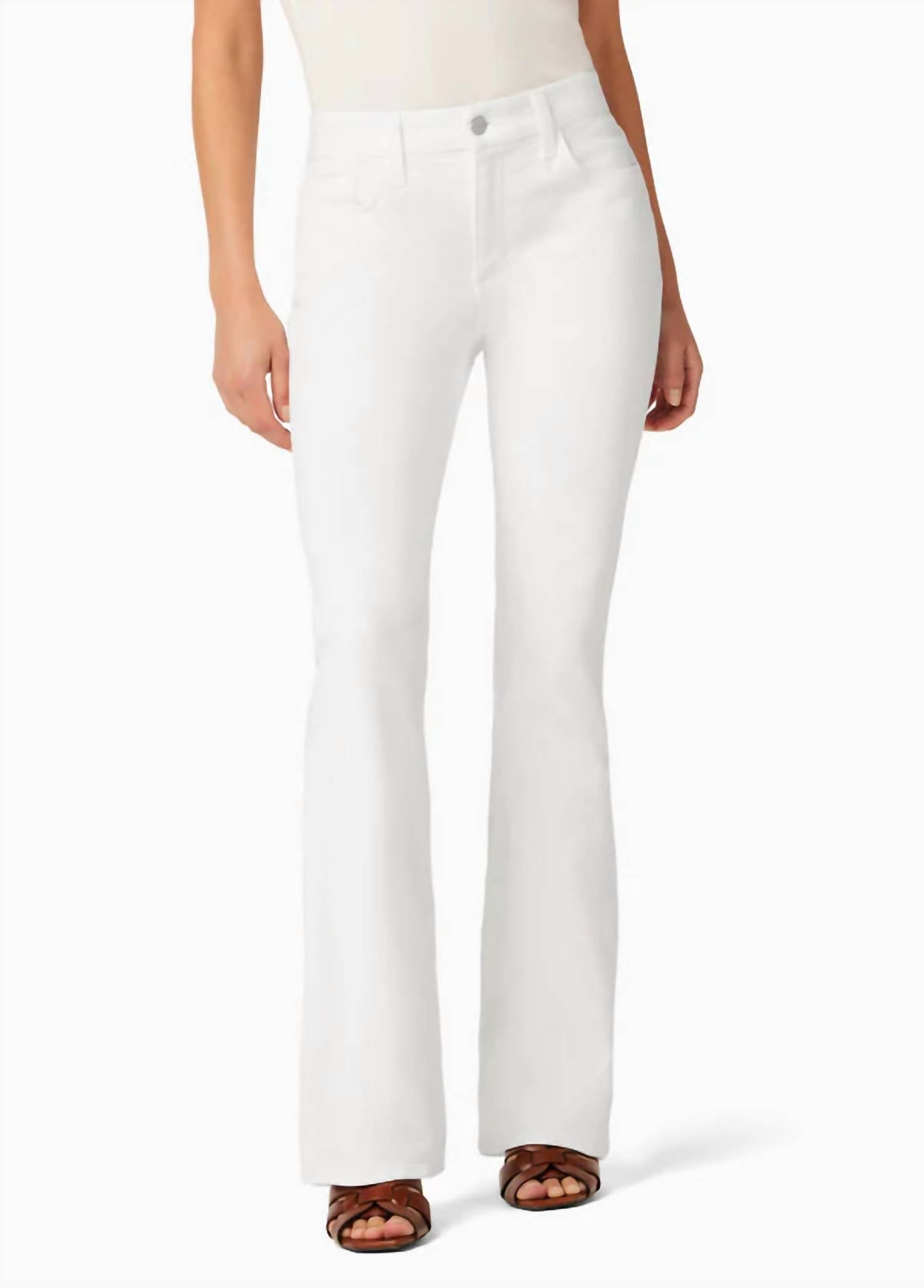 Joe'S Jeans - Provocateur Petite Bootcut Jeans