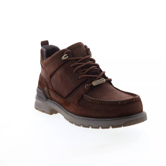 Rockport - Men's Total Motion Trek Umbwe Boots