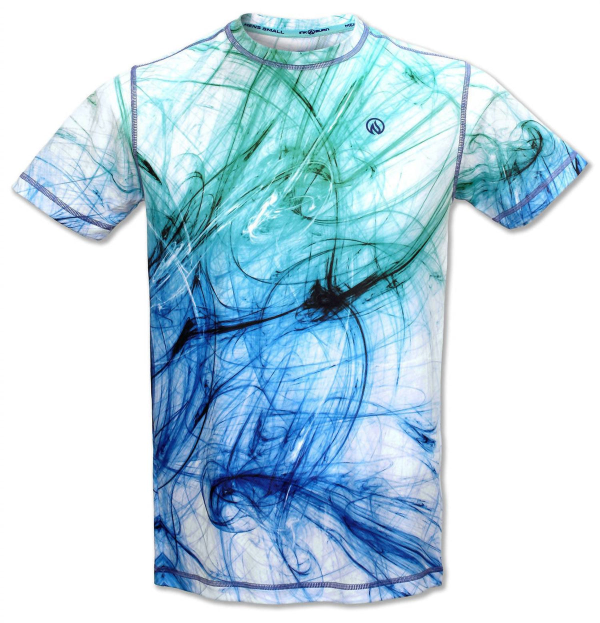 Inknburn - Men's Sketch Tech Shirt