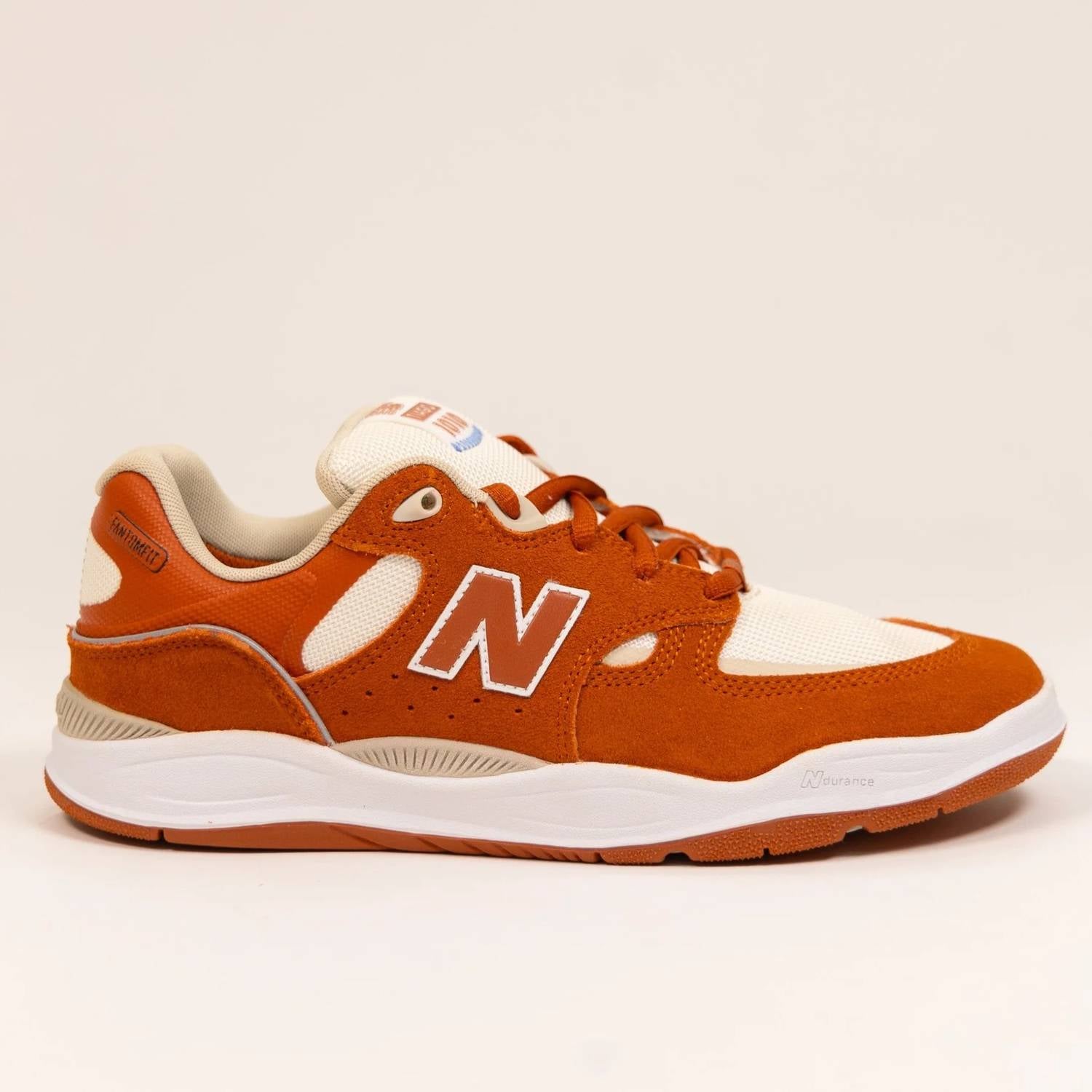 New Balance - Men's Numeric Tiago Lemos 1010 Sneakers