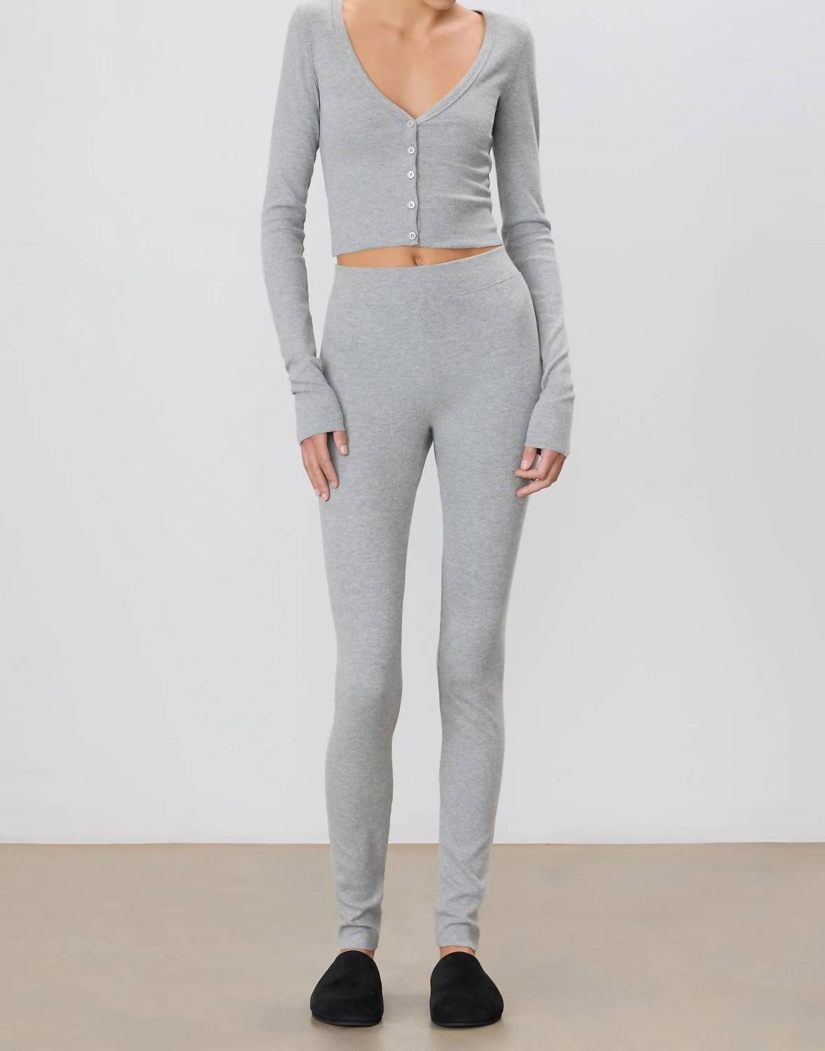 Eterne - High Waist Leggings