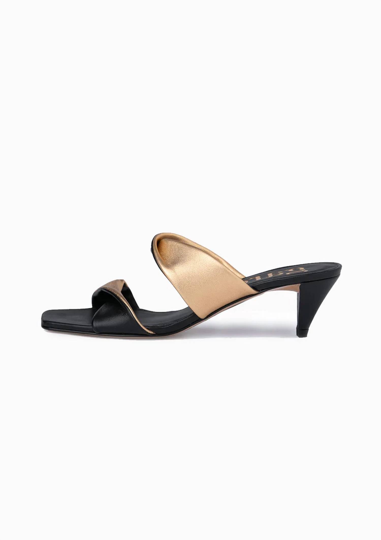 Pedro Garcia - Women's Aladina Heel