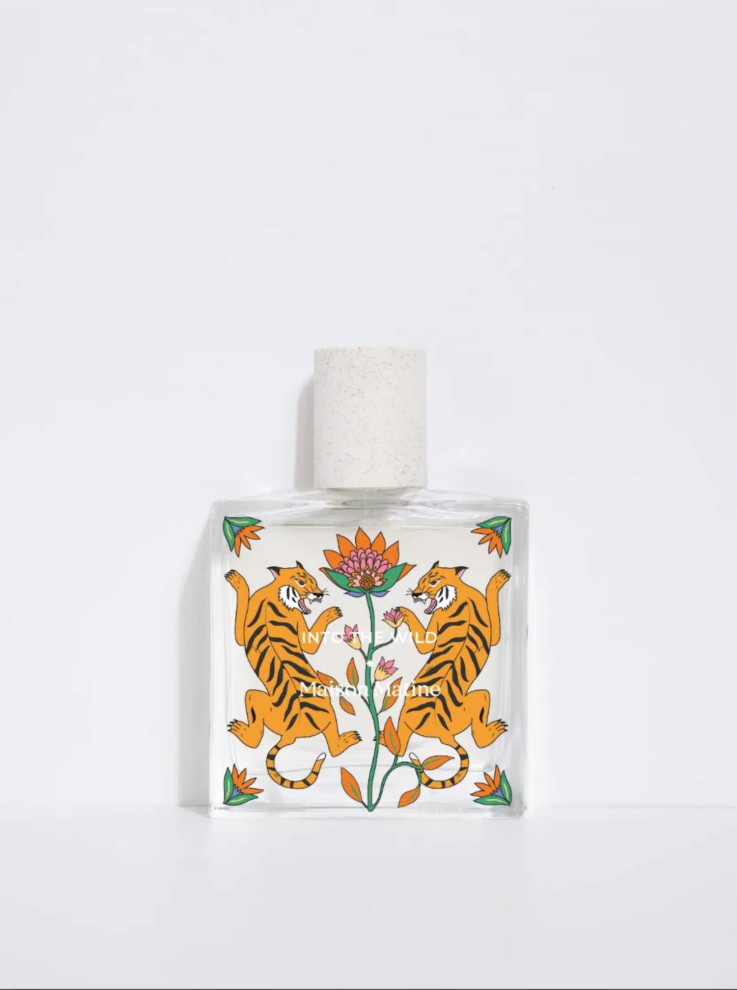 Maison Matine - Women's Into The Wild Eau De Parfum - 50ml
