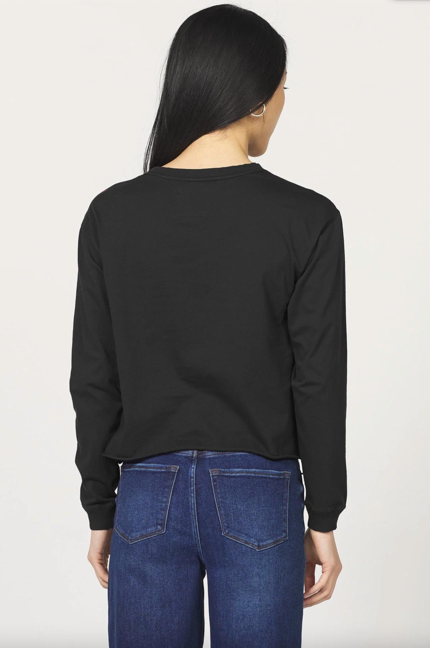 Dear John Denim - Dumont Long Sleeve Tee