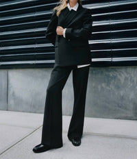 A.L.C. - Sophie Stretch Tailored Pants