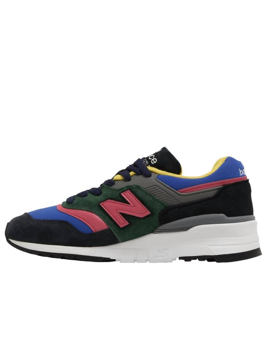 New Balance - Men's 997 Made in USA Shoes