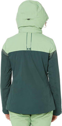 Helly Hansen - Motionista Lifaloft Jacket