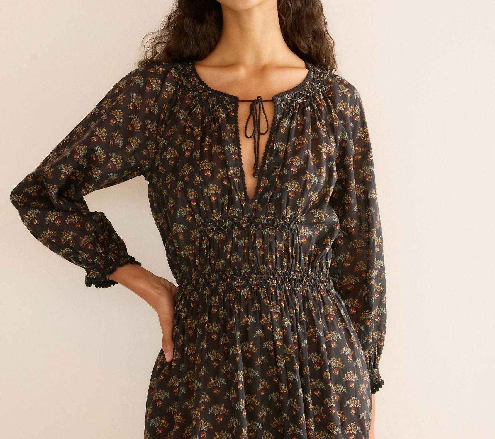 Dôen - Delfina Dress