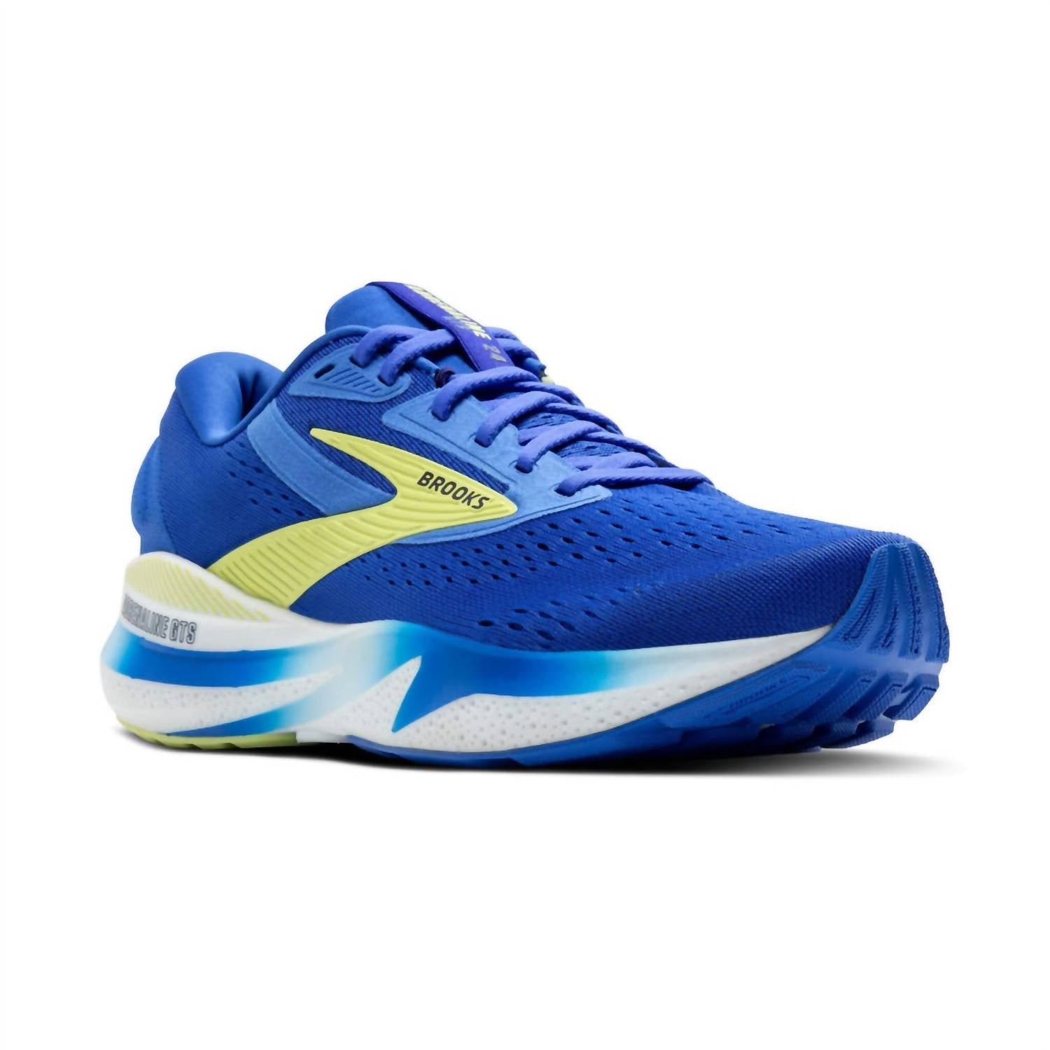 Brooks - Men's Adrenaline Gts 24 Running Shoes