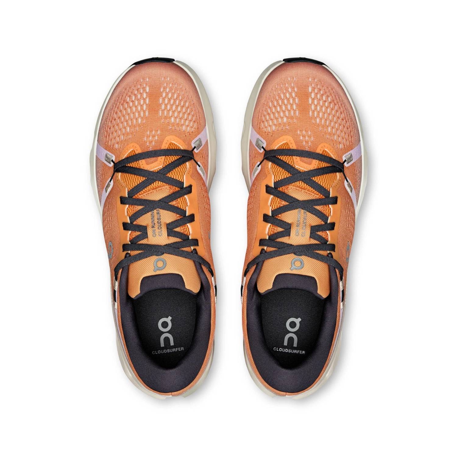 On - Men's Cloudsurfer 2 Running Shoes