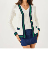 Lilly Pulitzer - Brockton Cardigan