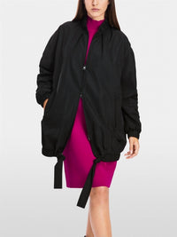 Marc Cain - Zipfront Coat