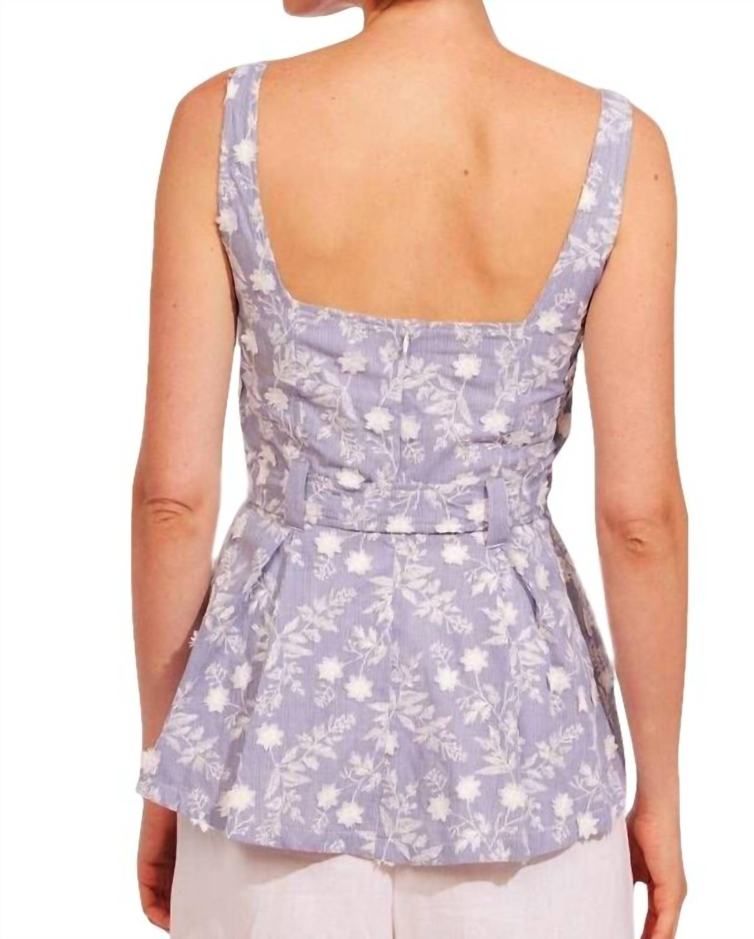 Sawyer Top
