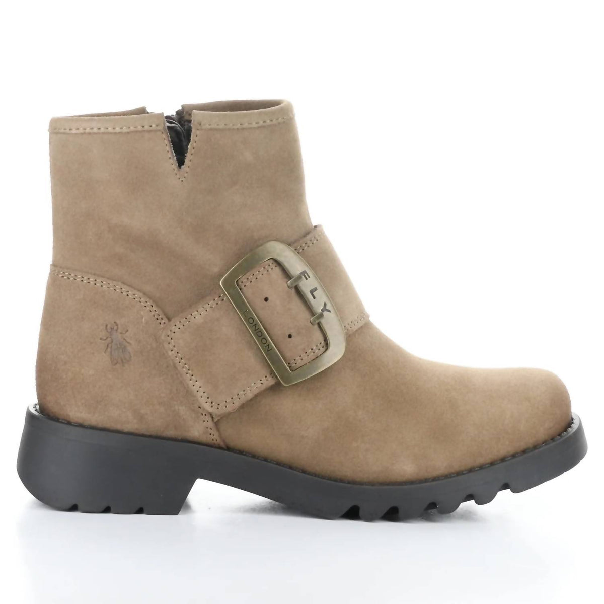 Fly London - Women's Rily 991 Ankle Boot