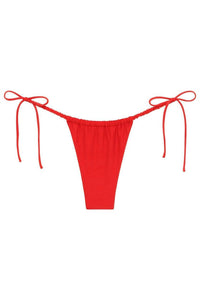 Montce - Women's Brasil Scrunch Bikini Bottom