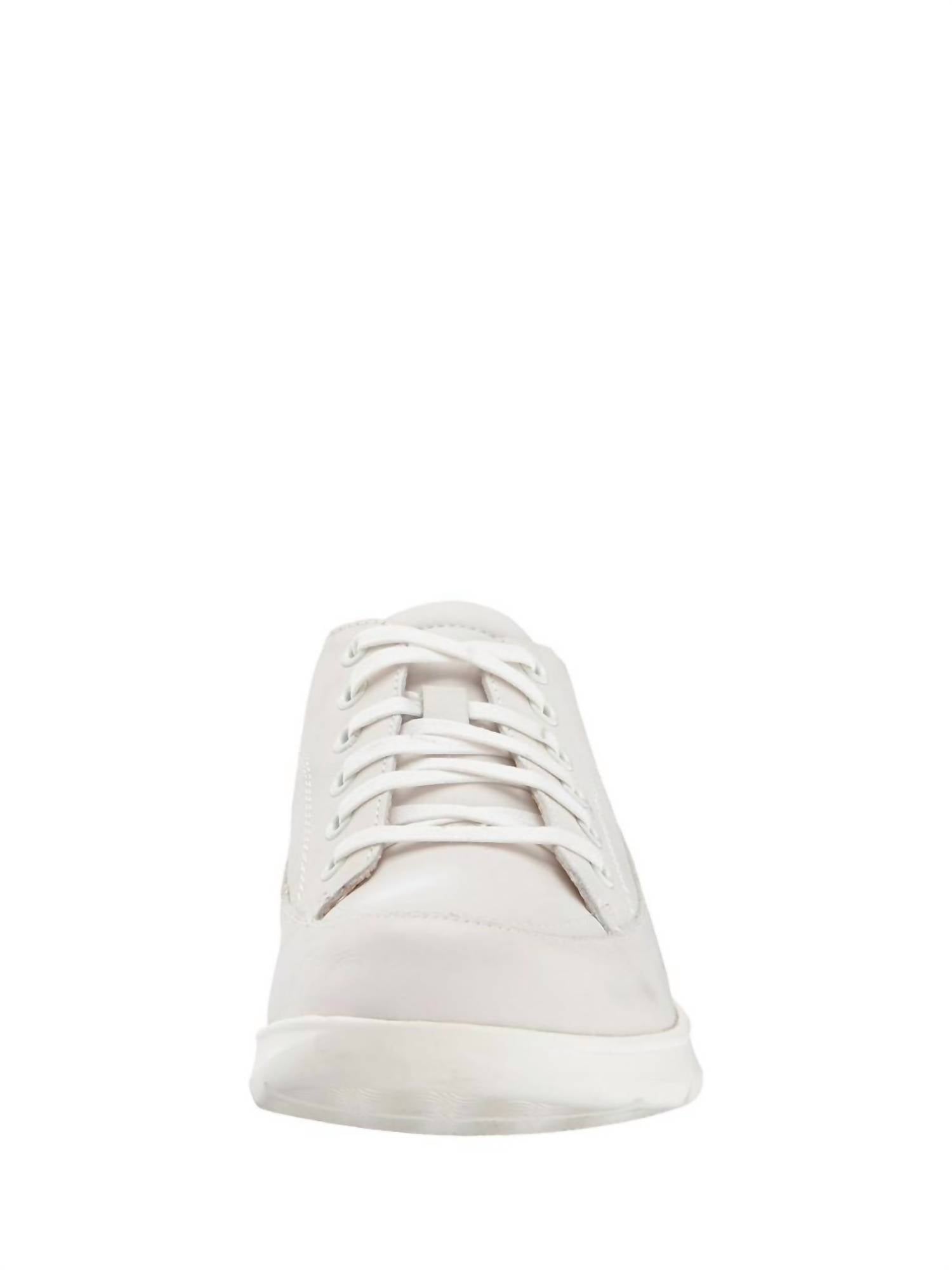 Hush Puppies - Women's Dasher Mardie Oxford - Medium Width
