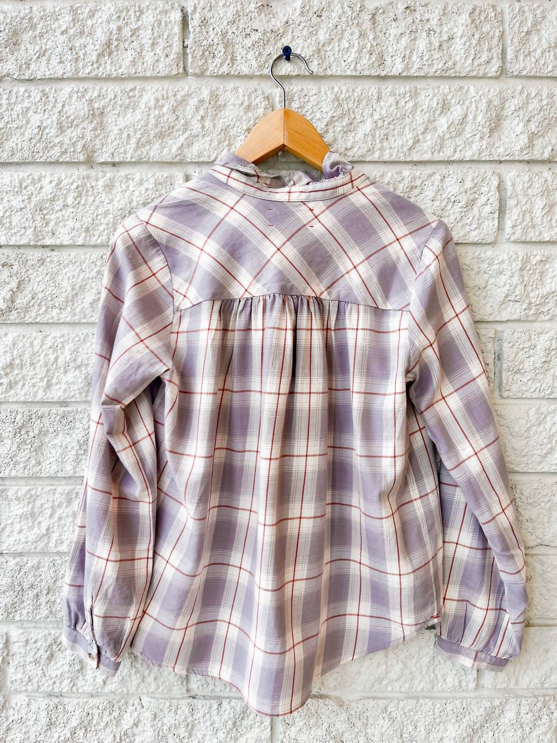 Xirena - Caspian Long Sleeve Top
