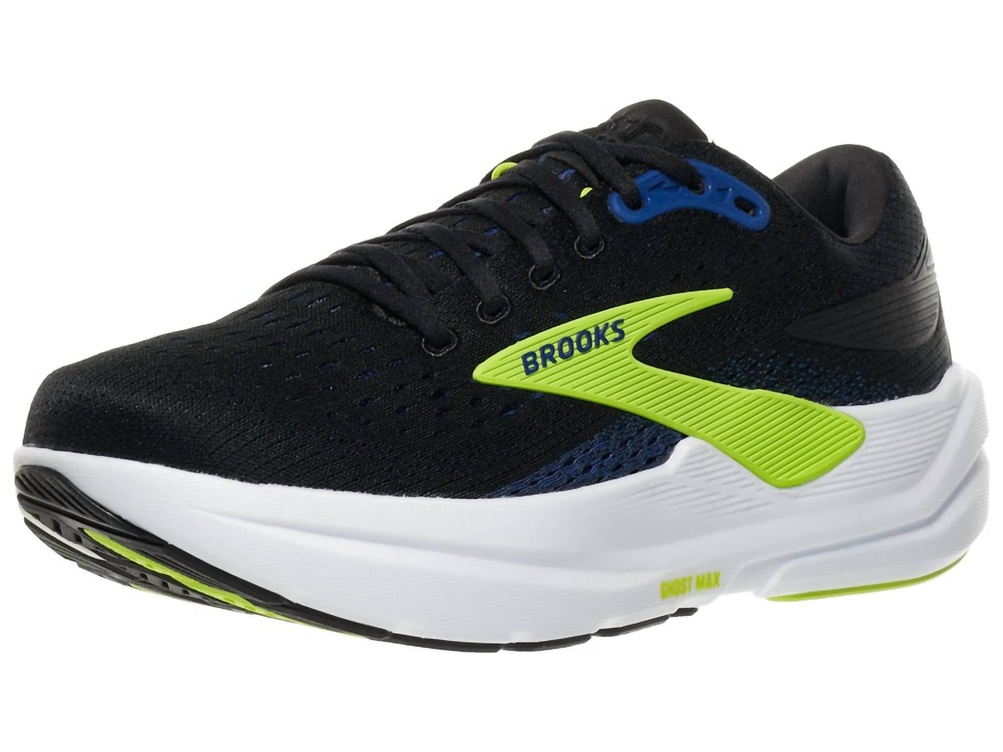 Brooks - Men's Ghost Max 3 Sneaker