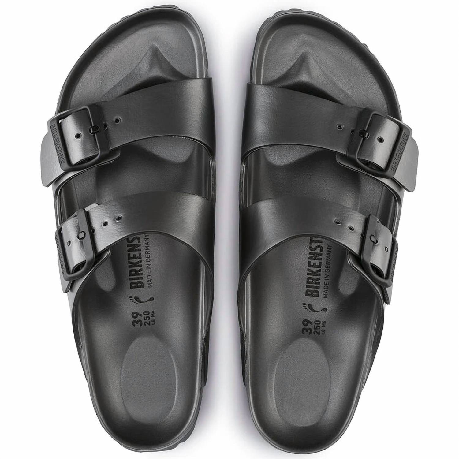 Birkenstock - Women's Arizona Essentials Eva Sandals