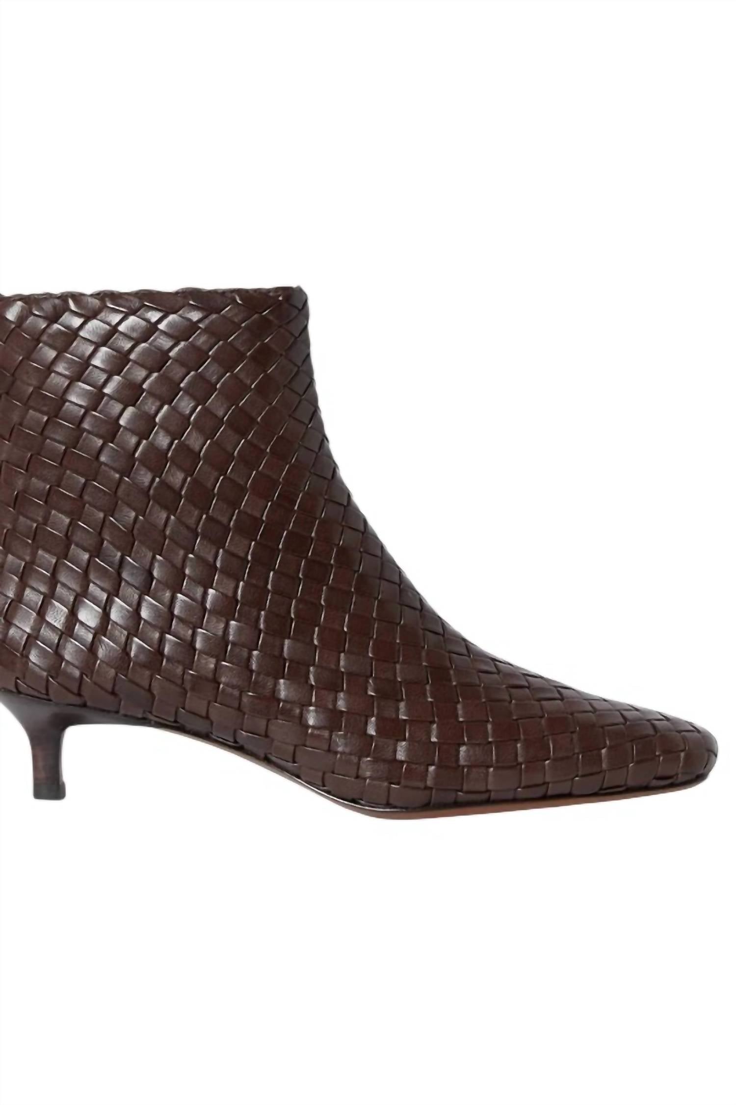 Loeffler Randall - Women's Marcella Skinny Ankle Boot