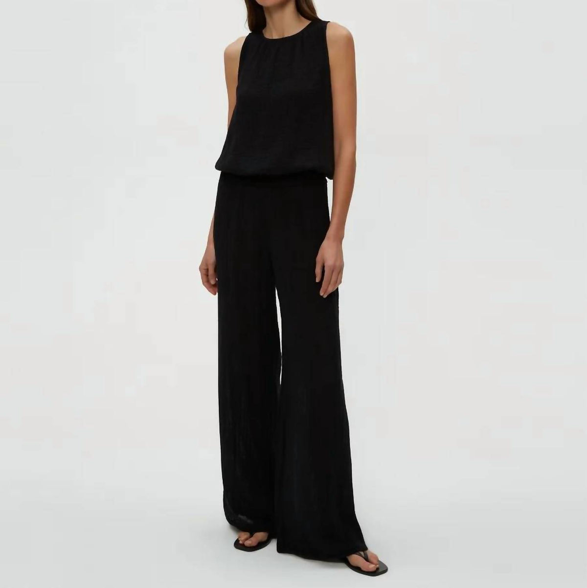 Michael Stars - Susie Gauze Pant