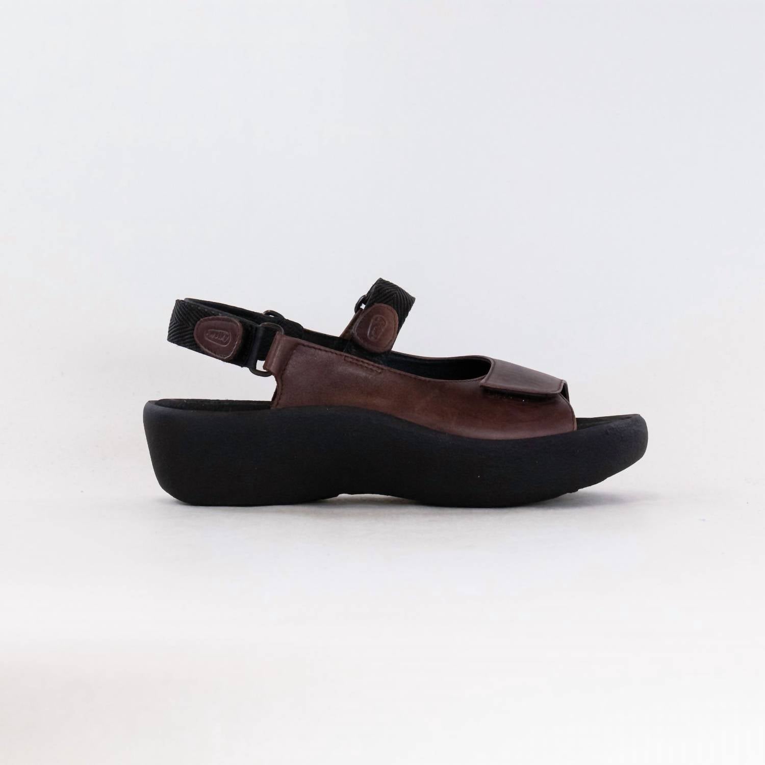 Wolky - Women's Jewel Sandal