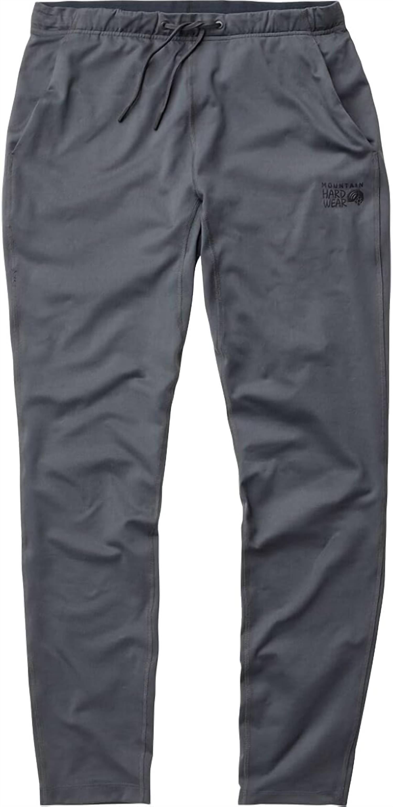Mountain Hardwear - Butter Slim Pant