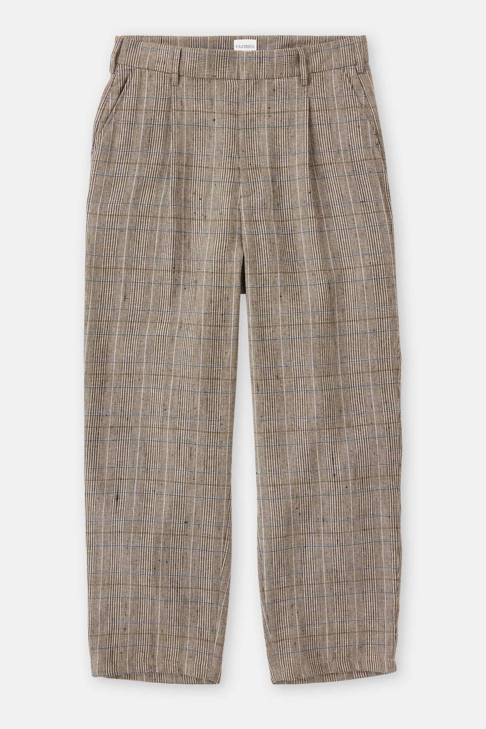 Closed - Blomberg Wide Leg Pants